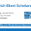 Study in Germany 2025 Friedrich Ebert Foundation Scholarships