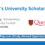 Queen’s University Scholarships 2025 In Canada | Fully Funded