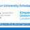 Kingston University Scholarships 2025 ( £8,500 Scholarship)