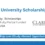 Clark University Scholarships 2026 In USA (Fully Funded)