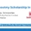 Emile Boutmy Scholarship 2026 | Fully Funded Opportunity